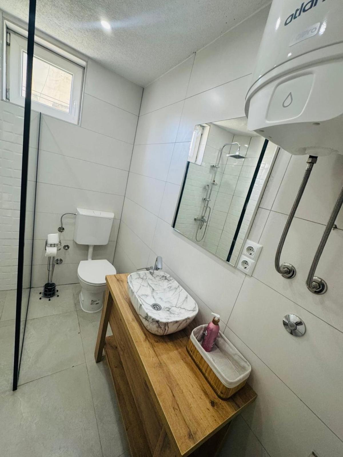 Old Town Heritage Appartement Gradacac