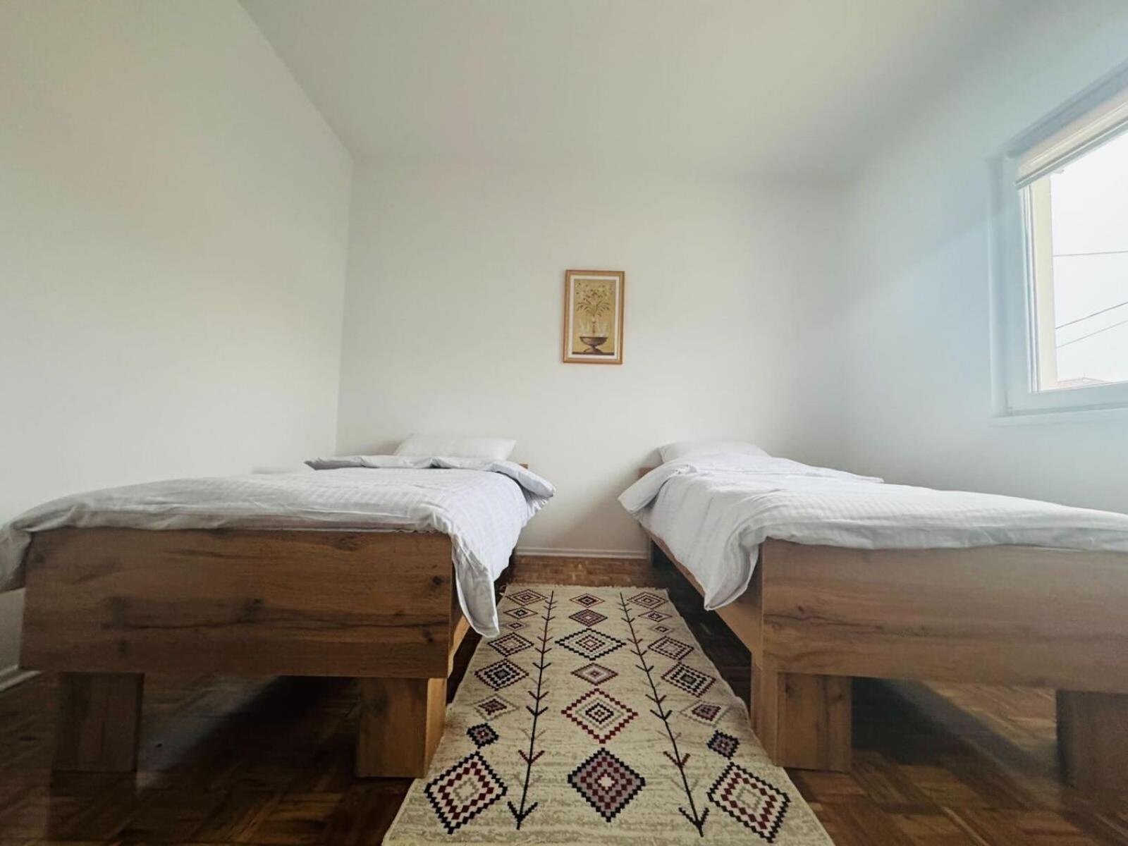 Old Town Heritage Appartement