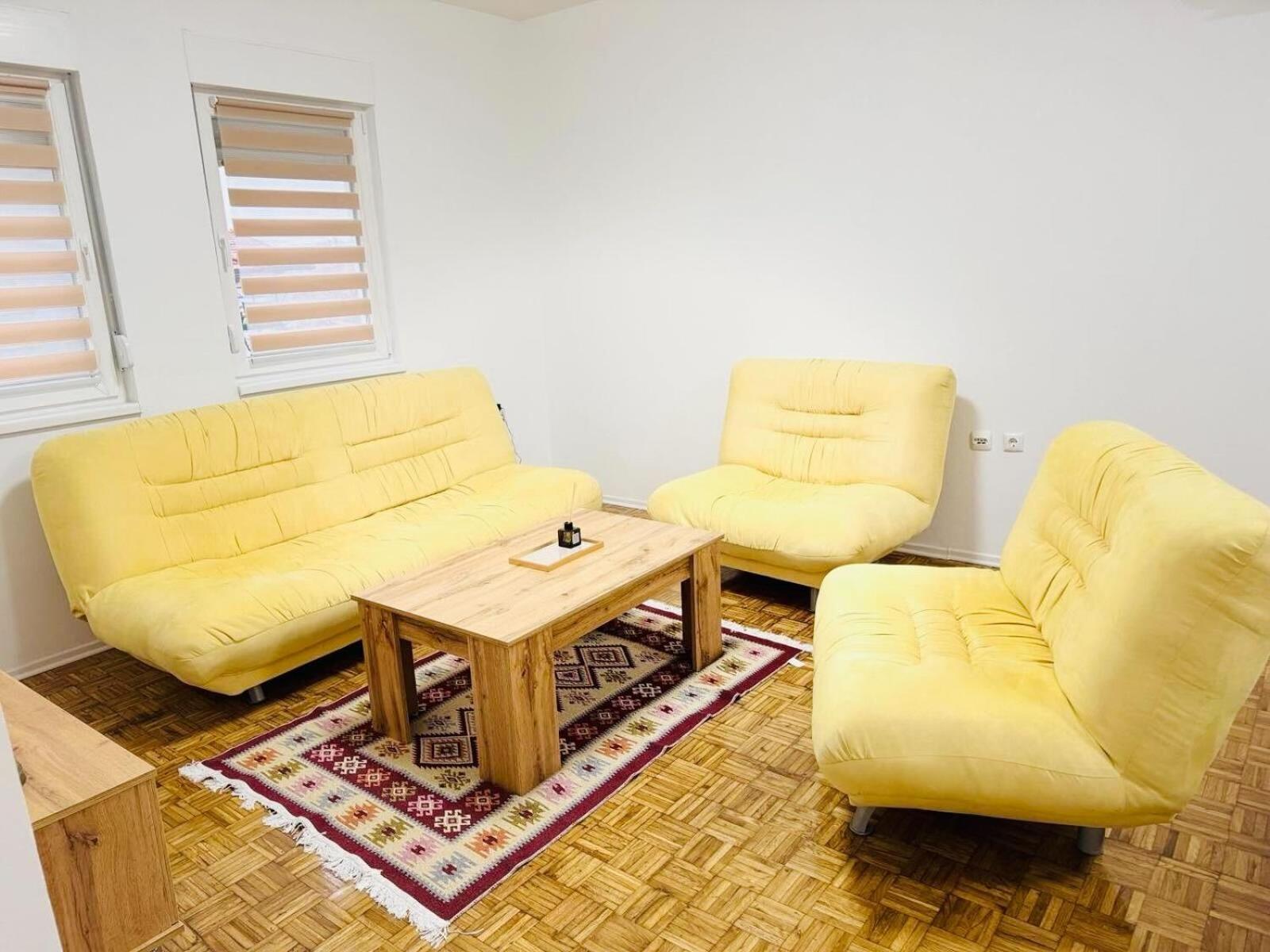 Appartement Old Town Heritage