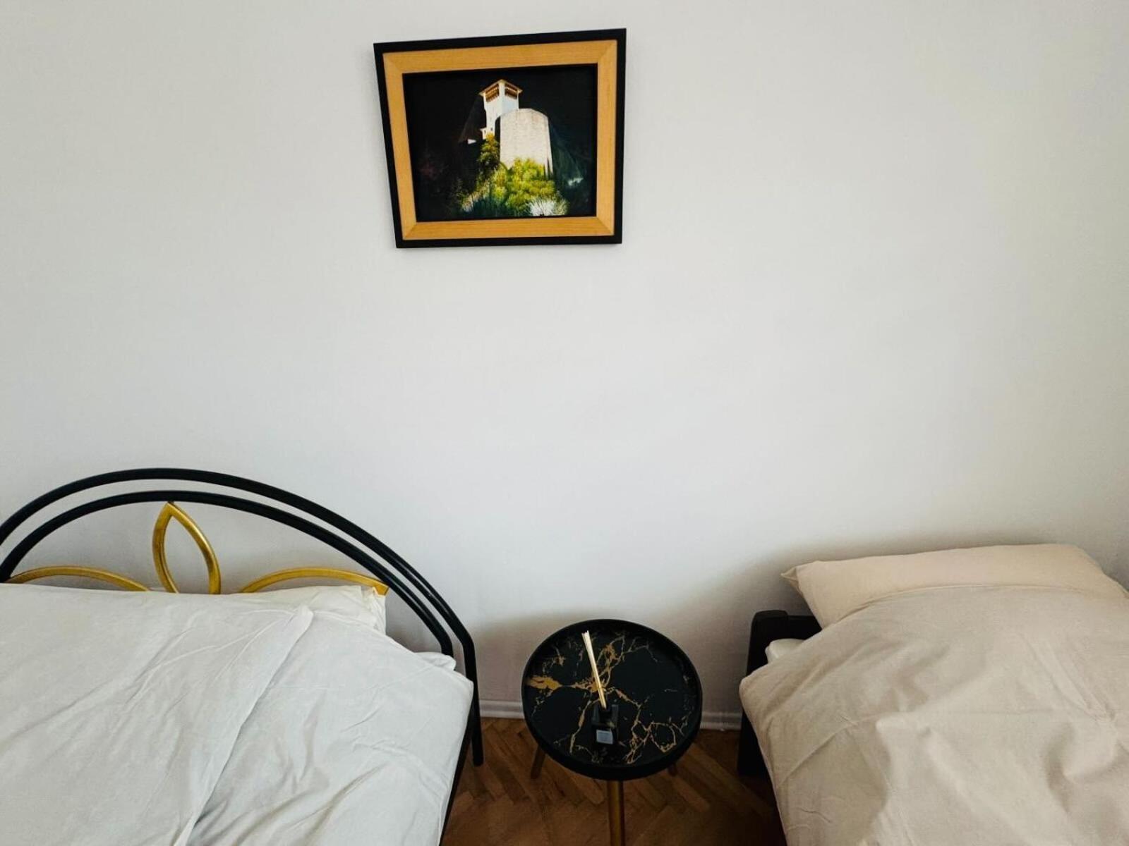 Appartement Old Town Heritage