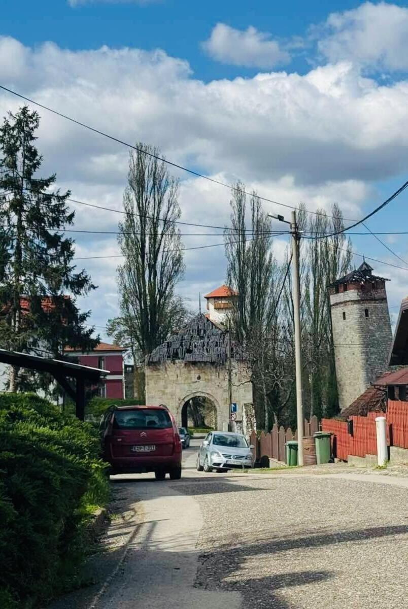 Old Town Heritage Gradacac
