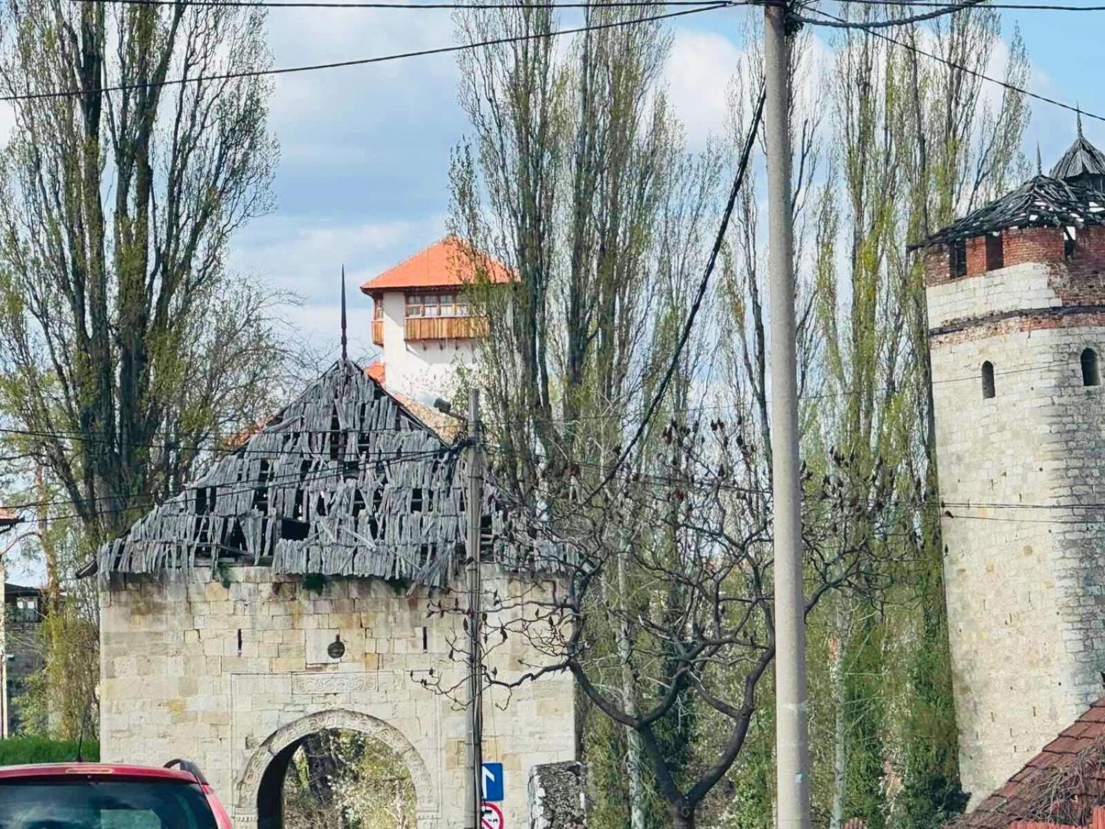 Old Town Heritage Appartement Gradacac