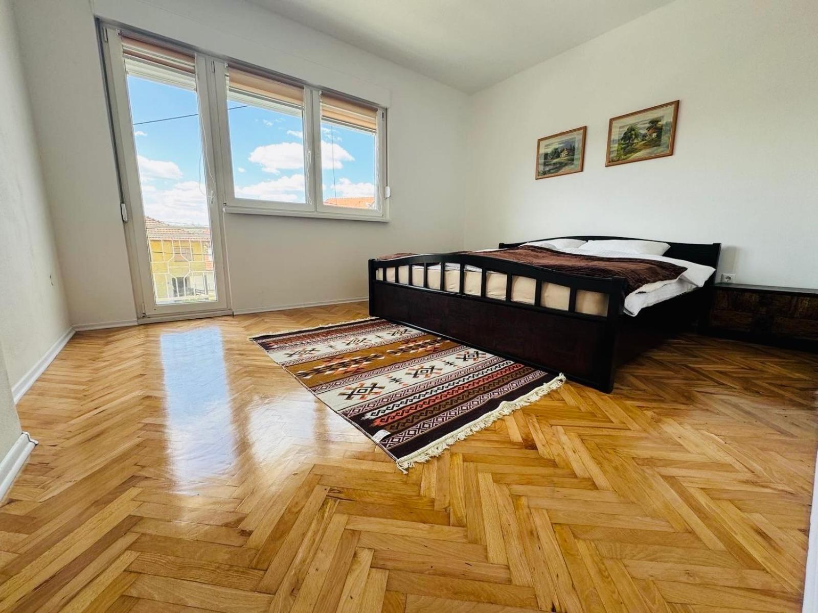 Old Town Heritage Appartement *